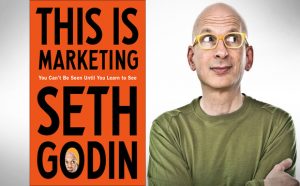 Le marketing selon Seth Godin
