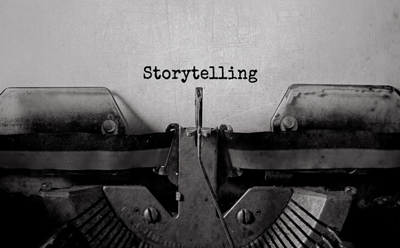 Applications du storytelling en marketing.